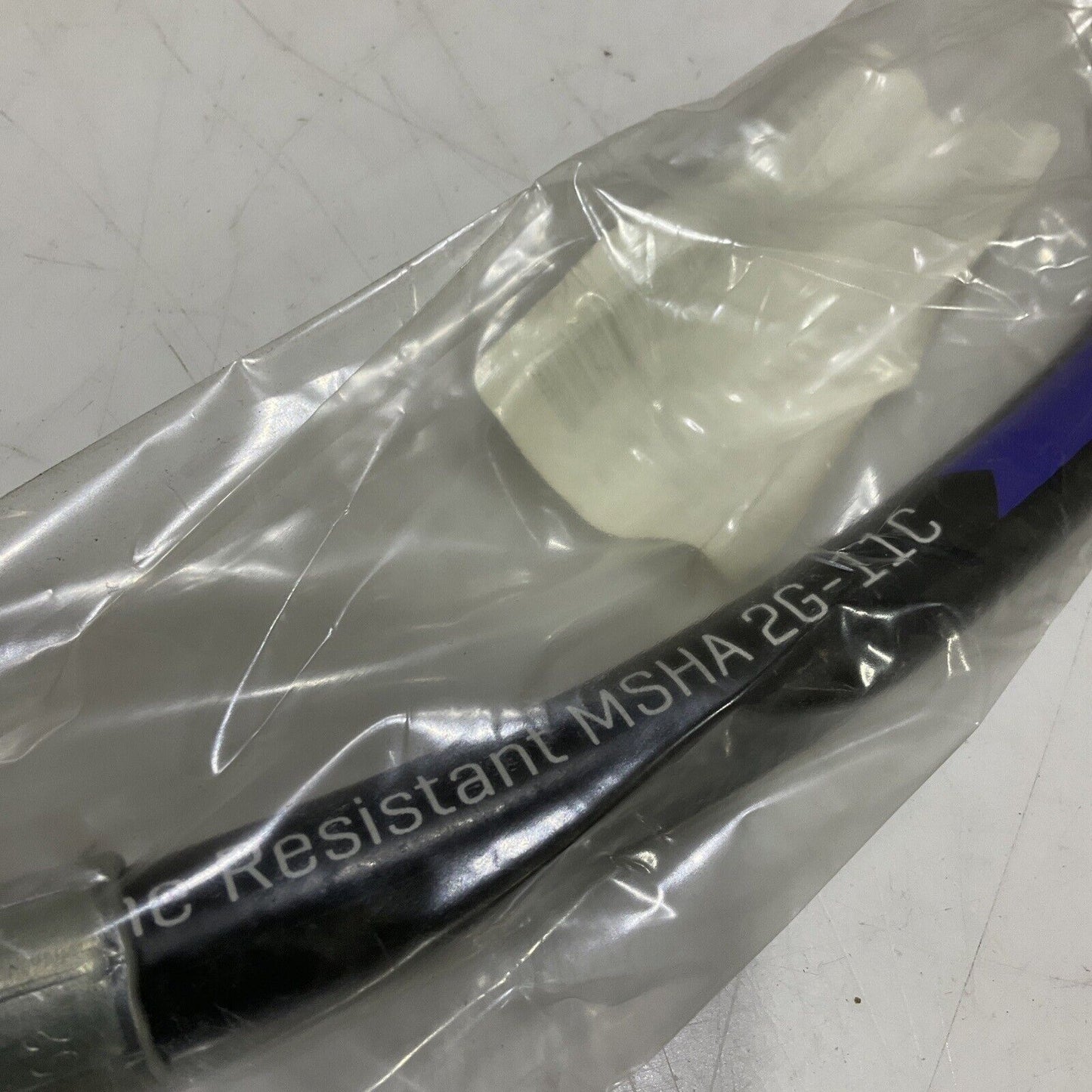 GATES 6M4K MEGA 4000 MEGA SYS HYDRAULIC HOSE MSHA 2G-11C 4000 PSI 3/8” U3S