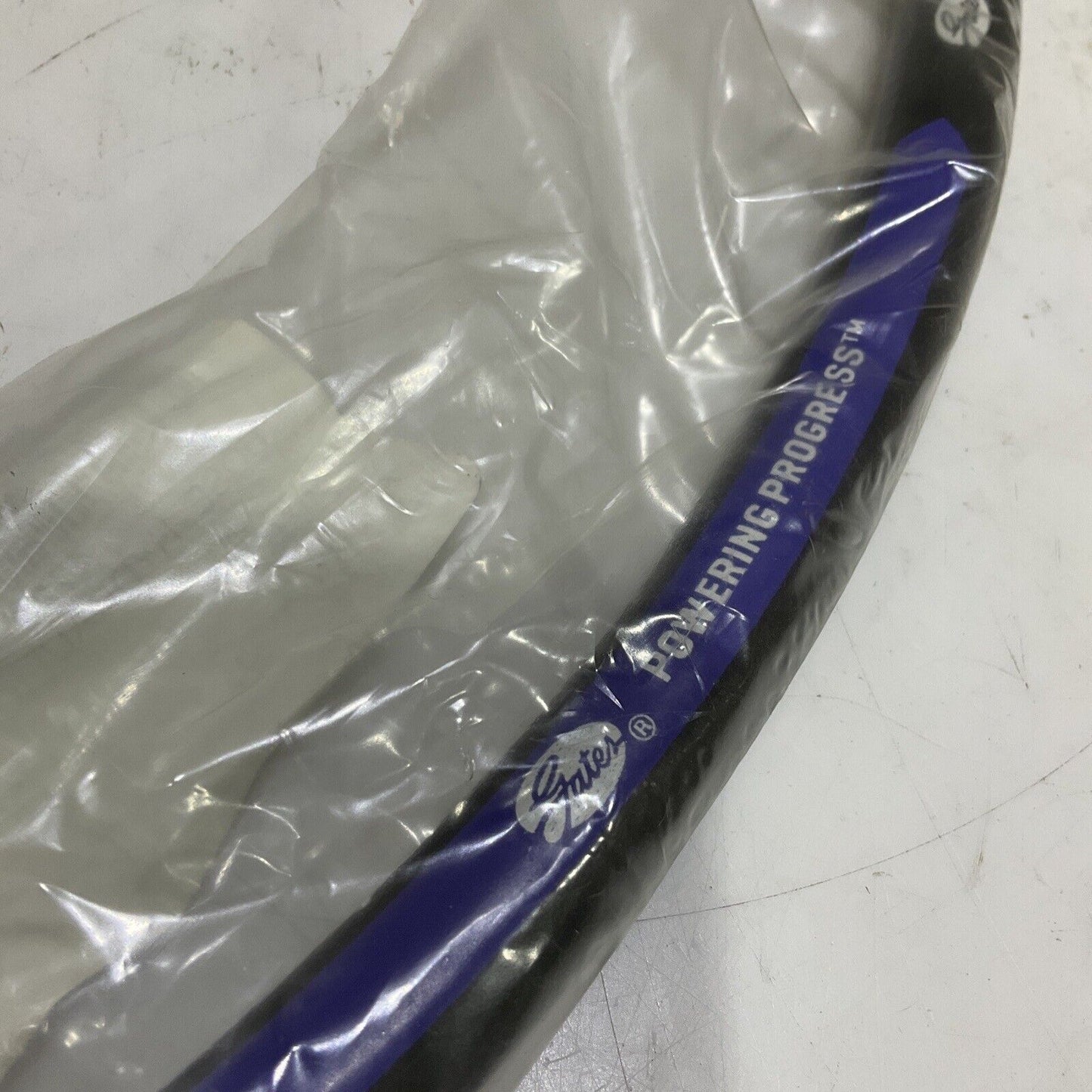 GATES 6M4K MEGA 4000 MEGA SYS HYDRAULIC HOSE MSHA 2G-11C 4000 PSI 3/8” U3S