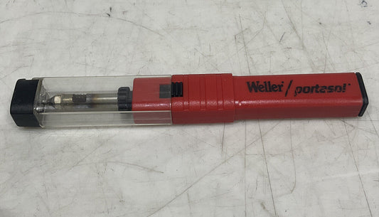 WELLER PORTASOL SOLDERING PEN FUEL IGNITER U3S