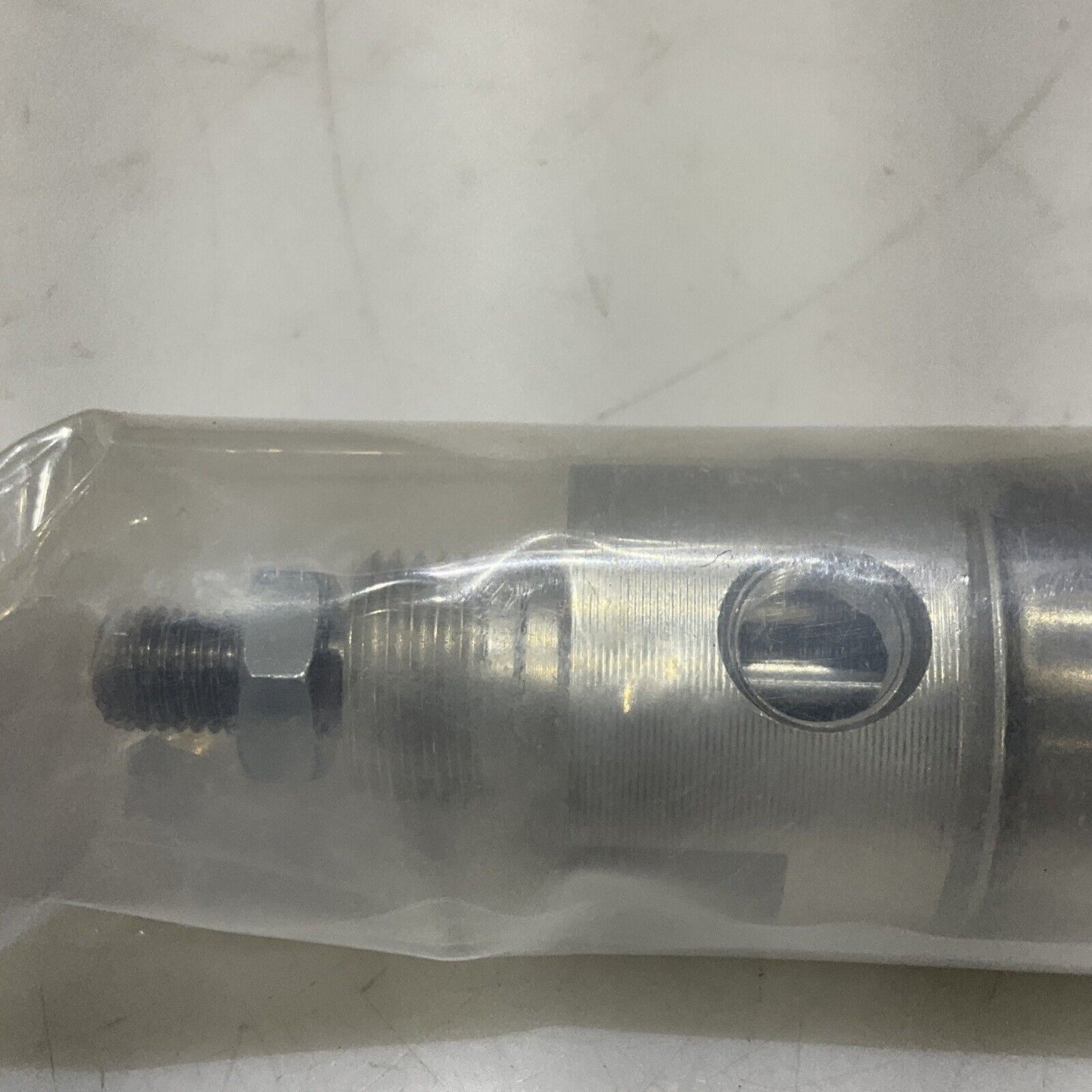 SMC NCDMC106-0800 PNEUMATIC CYLINDER 8” STROKE LOT OF 3 U3S