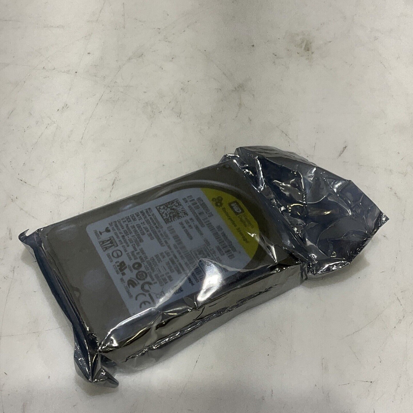 WESTERN DIGITAL WD3000HLFS INTERNAL HARD DRIVE U3S