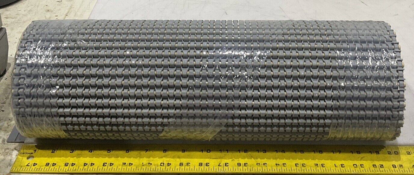 HABASIT AMERICA M1220 CONVEYOR BELT 20 IN BY 76 IN U3S