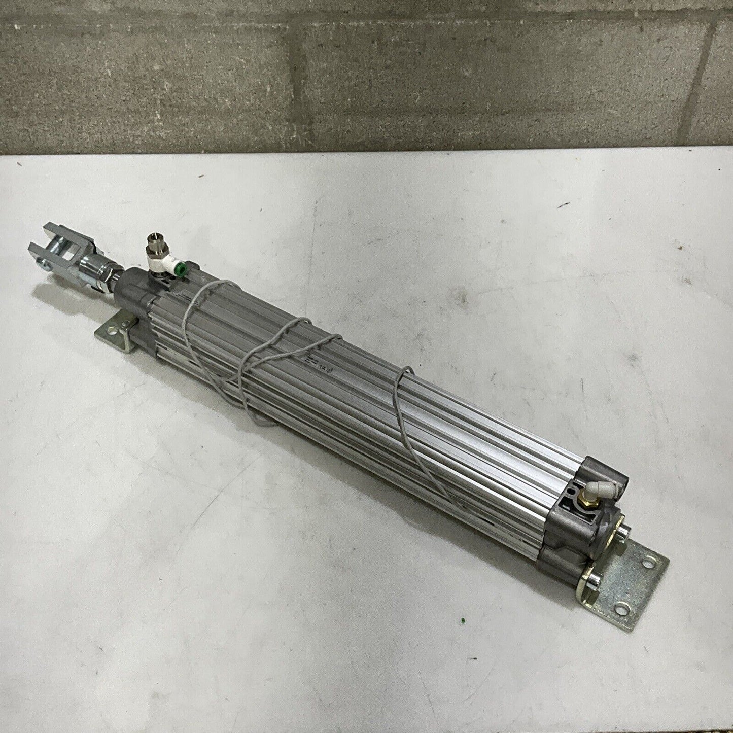 SMC CP96SDB50-315C PNEUMATIC CYLINDER 145 PSI U3S