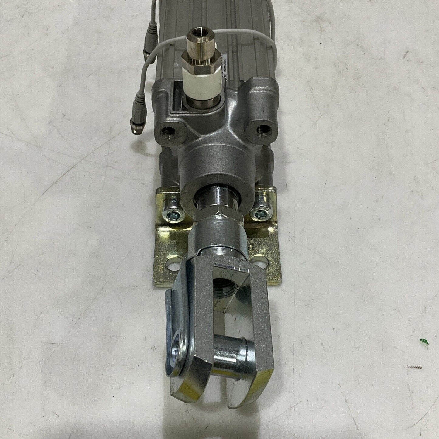 SMC CP96SDB50-315C PNEUMATIC CYLINDER 145 PSI U3S