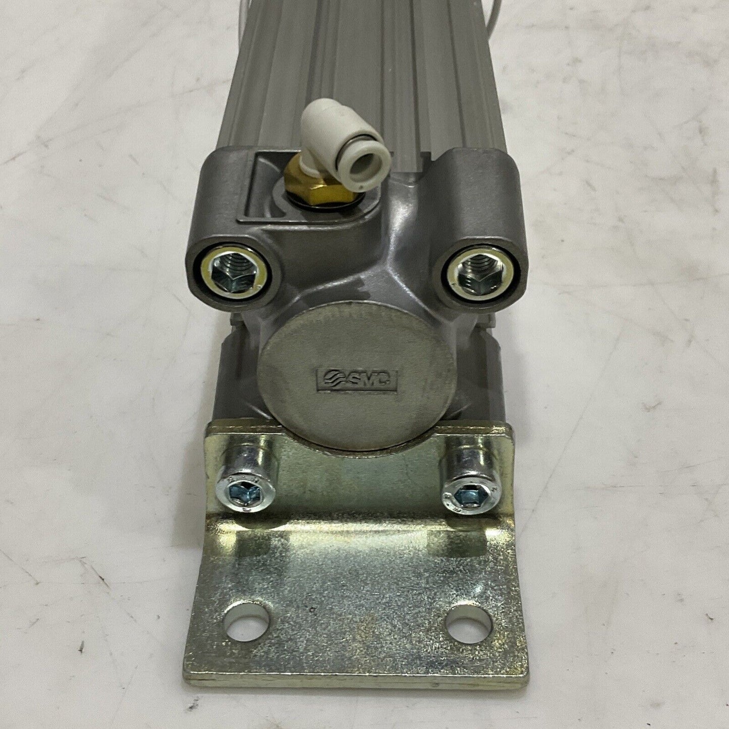 SMC CP96SDB50-315C PNEUMATIC CYLINDER 145 PSI U3S