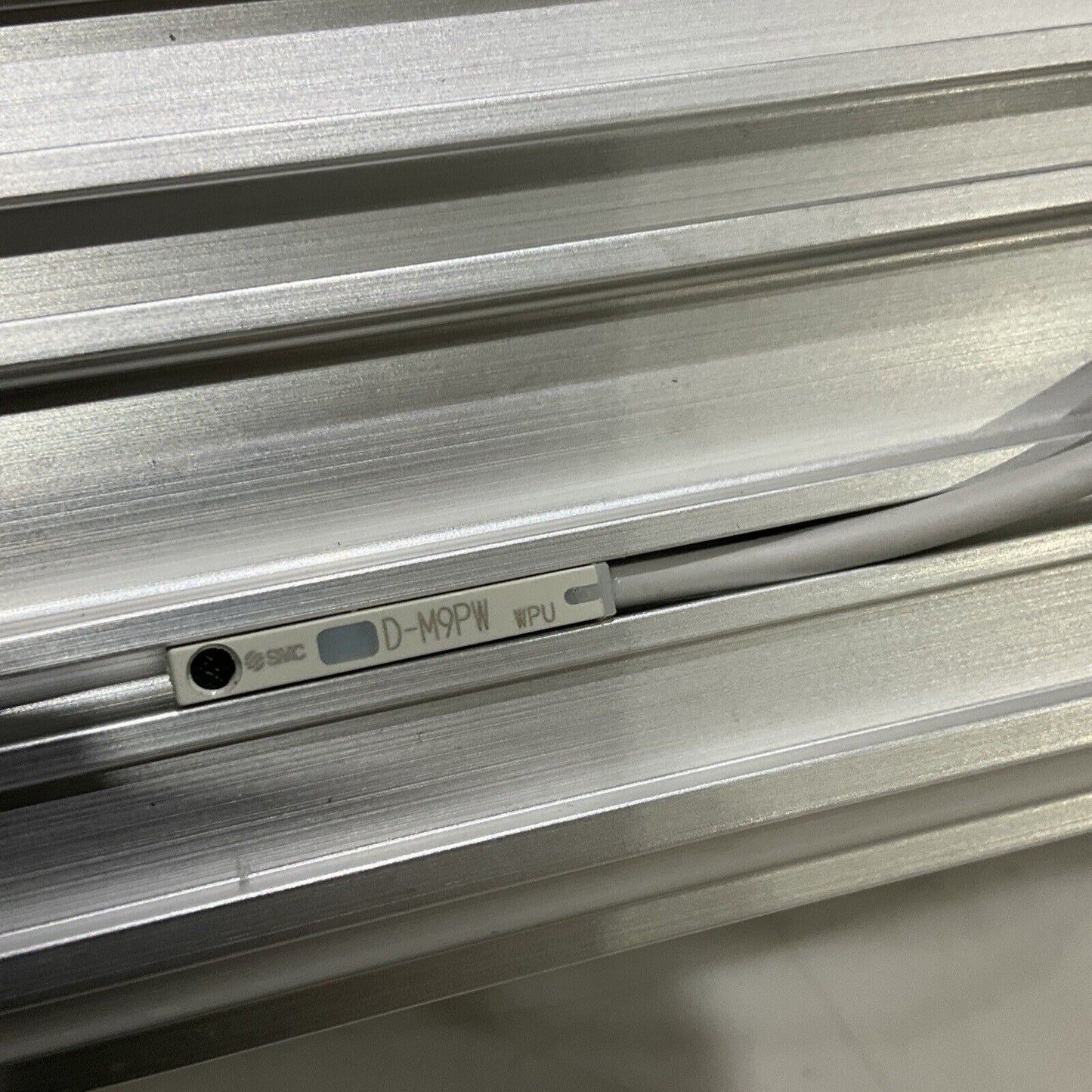 SMC CP96SDB50-315C PNEUMATIC CYLINDER 145 PSI U3S