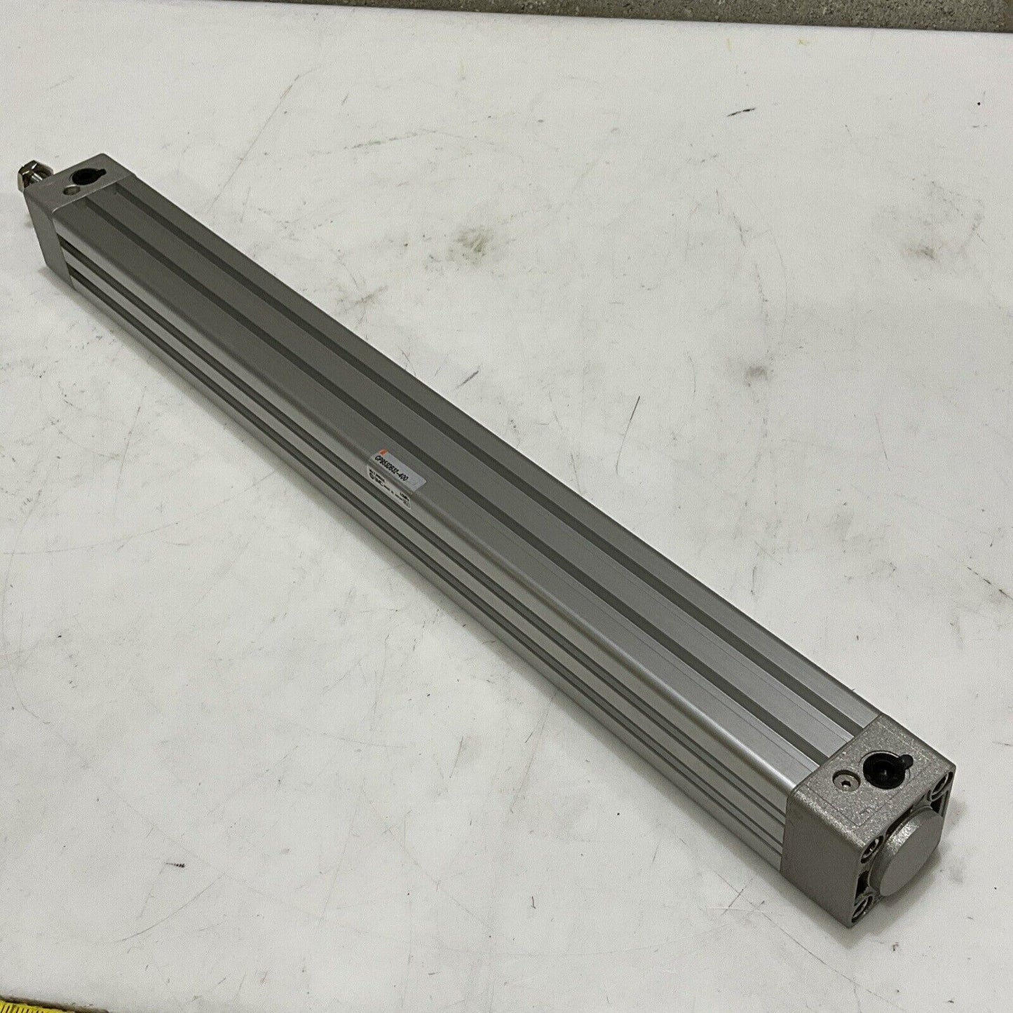 SMC CP95SDB32-400 PNEUMATIC RODDED CYLINDER U3S