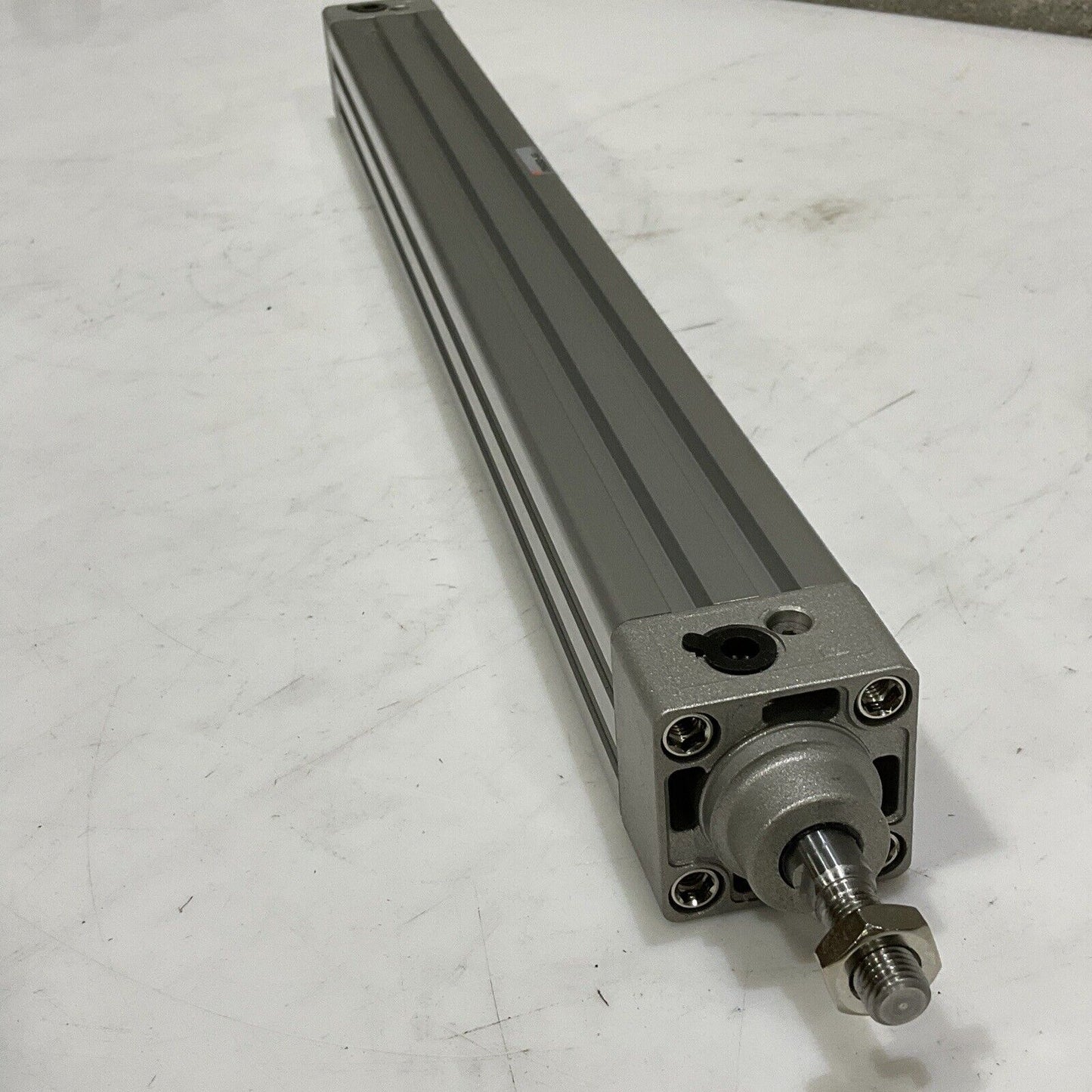 SMC CP95SDB32-400 PNEUMATIC RODDED CYLINDER U3S