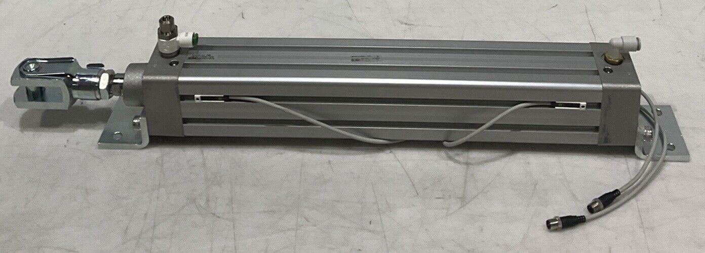 SMC CP95SDB50-315 PNEUMATIC CYLINDER U3S