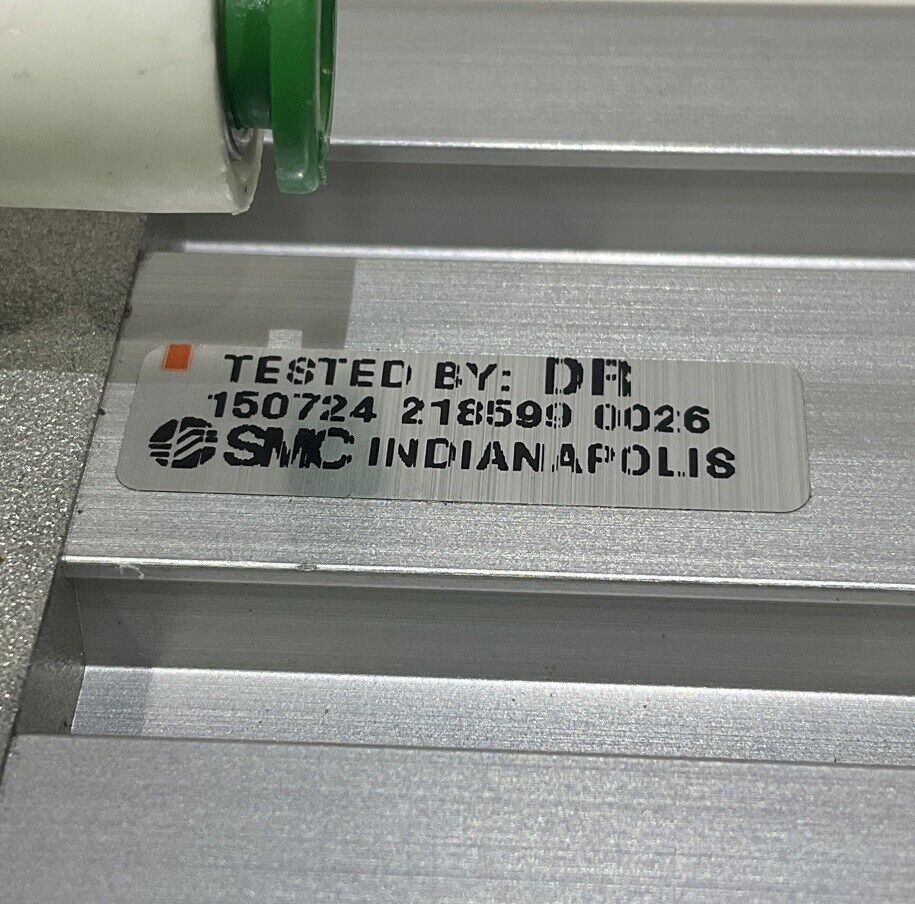 SMC CP95SDB50-315 PNEUMATIC CYLINDER U3S