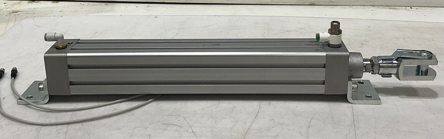 SMC CP95SDB50-315 PNEUMATIC CYLINDER U3S