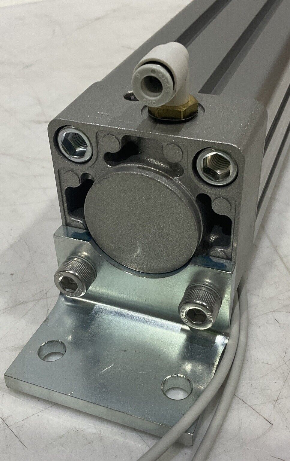 SMC CP95SDB50-315 PNEUMATIC CYLINDER U3S