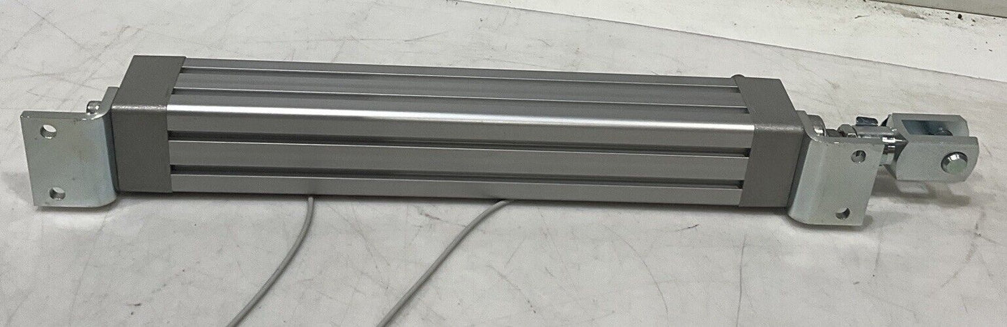 SMC CP95SDB50-315 PNEUMATIC CYLINDER U3S