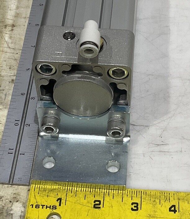 SMC CP95SDB50-315 PNEUMATIC CYLINDER U3S