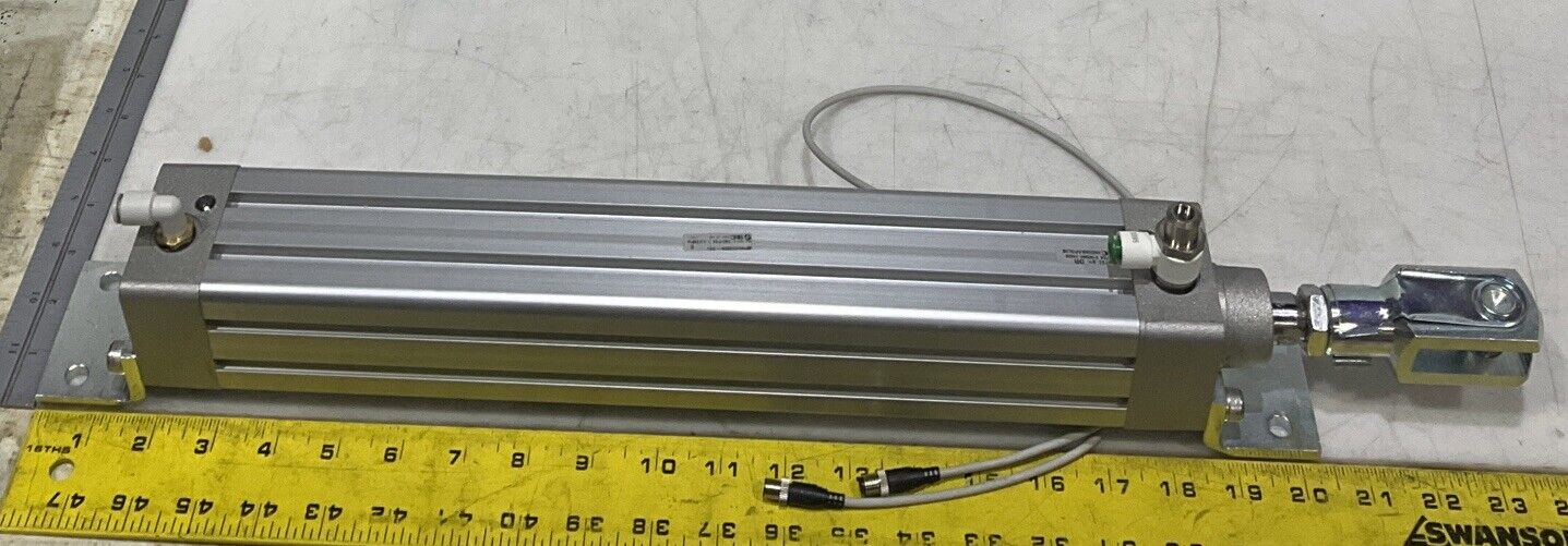 SMC CP95SDB50-315 PNEUMATIC CYLINDER U3S