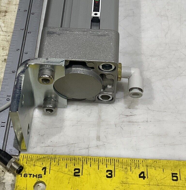 SMC CP95SDB50-315 PNEUMATIC CYLINDER U3S