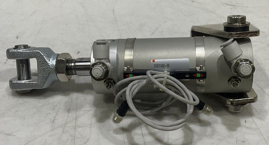 SMC CDG1TA50-65 PNEUMATIC CYLINDER U3S