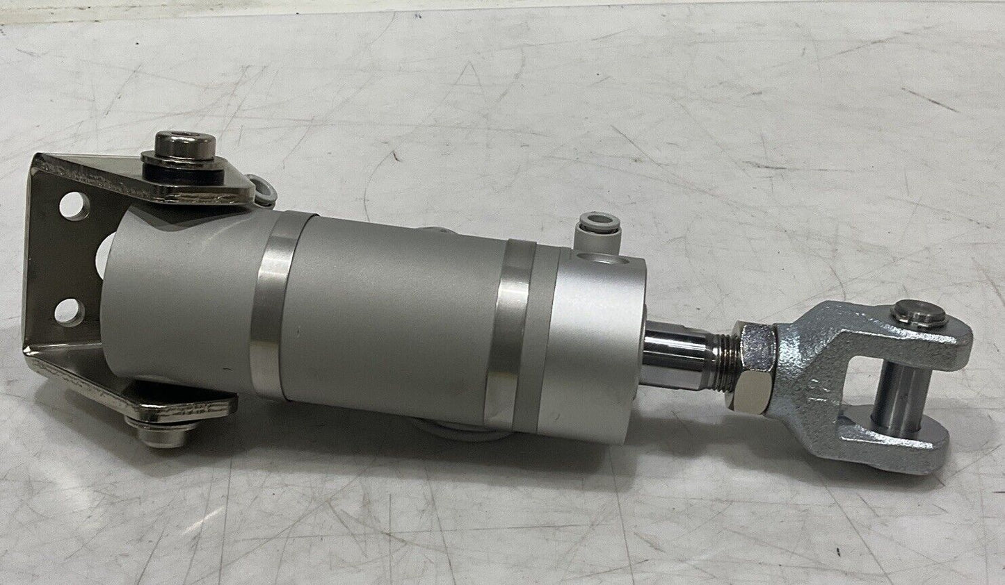 SMC CDG1TA50-65 PNEUMATIC CYLINDER U3S