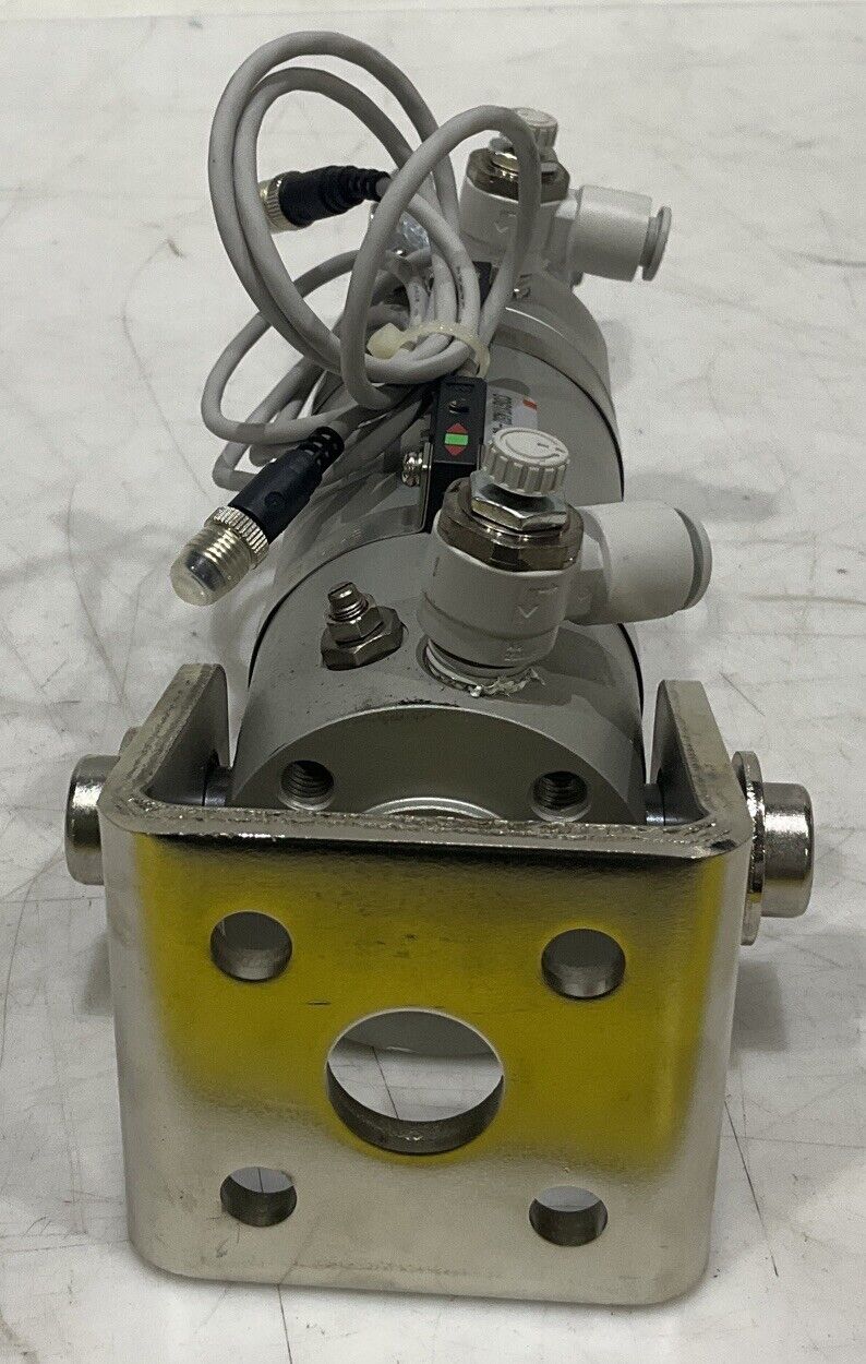 SMC CDG1TA50-65 PNEUMATIC CYLINDER U3S