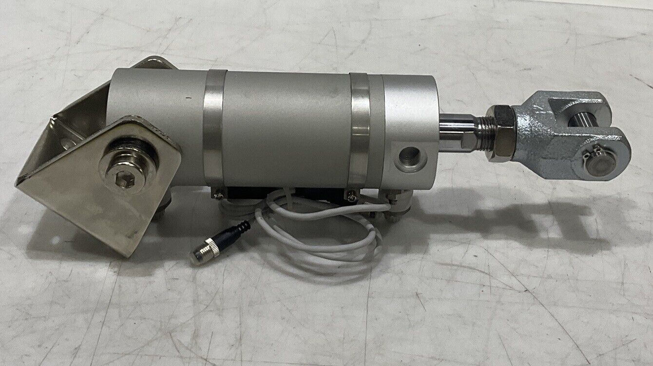 SMC CDG1TA50-65 PNEUMATIC CYLINDER U3S