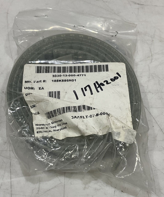 MACRON DBK-CAX-1620 DRIVE BELT KIT U3S
