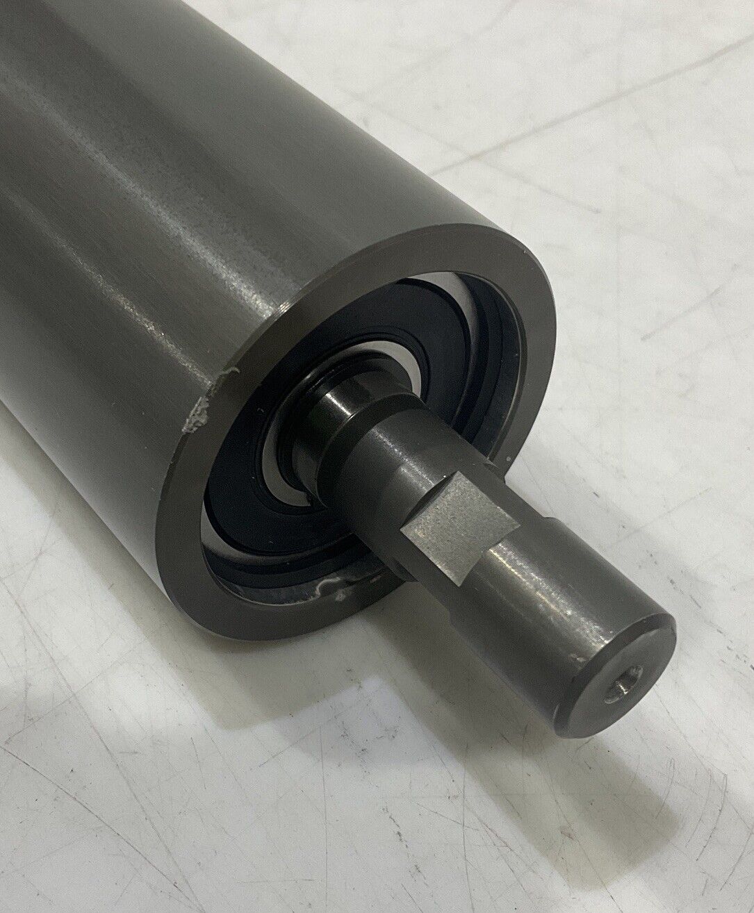 IDLER 141K829G01 D=60 PULLEY ASSEMBLY U3S