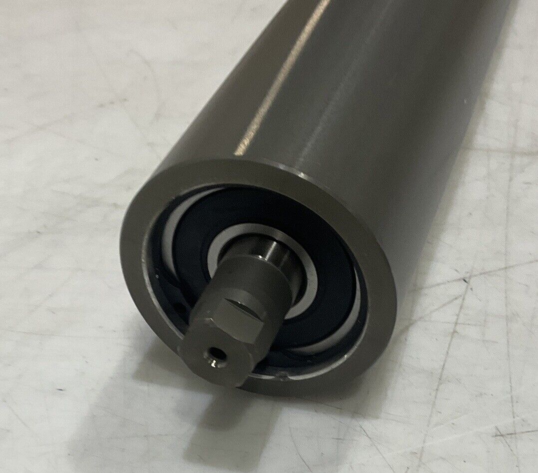 IDLER 141K829G01 D=60 PULLEY ASSEMBLY U3S