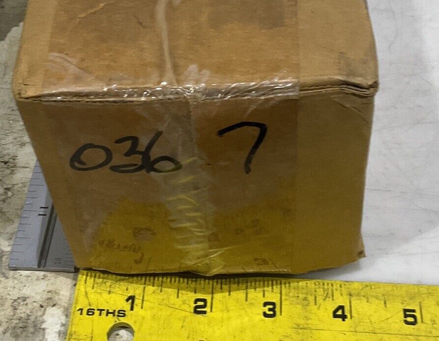 IDLER 141K829G01 D=60 PULLEY ASSEMBLY U3S