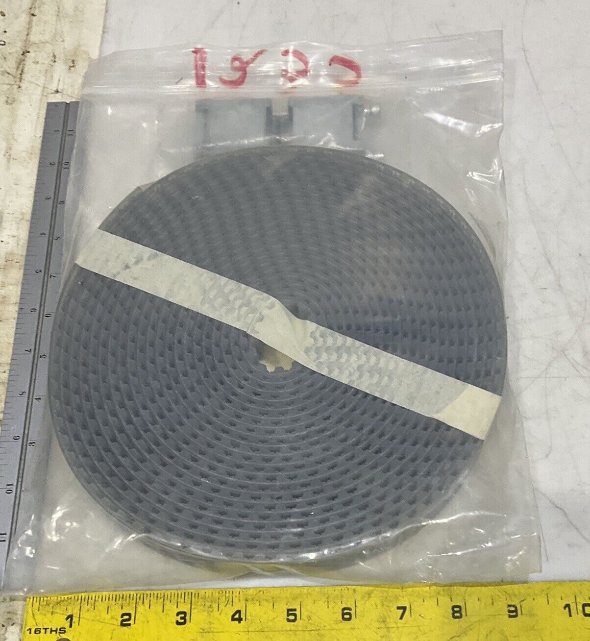 MACRON DBK-10172B01 DRIVE BELT KIT DOLLY INDUCT STACKER U3S