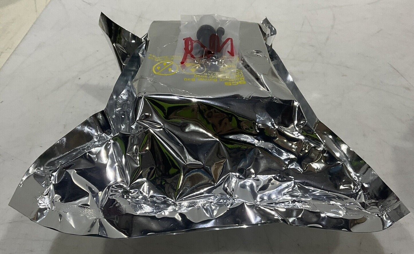 NORGREN VM10- 6-ST VLV STK MANIFOLD VALVE 6STATION 25W MPOLE NEG VM1006001US U3S