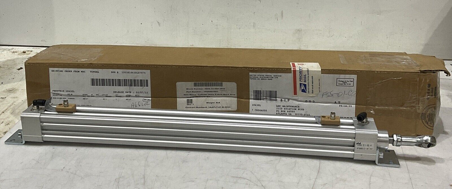 PHD CVAS6V 32 X 450-M PNEUAMTIC CYLINDER U3S