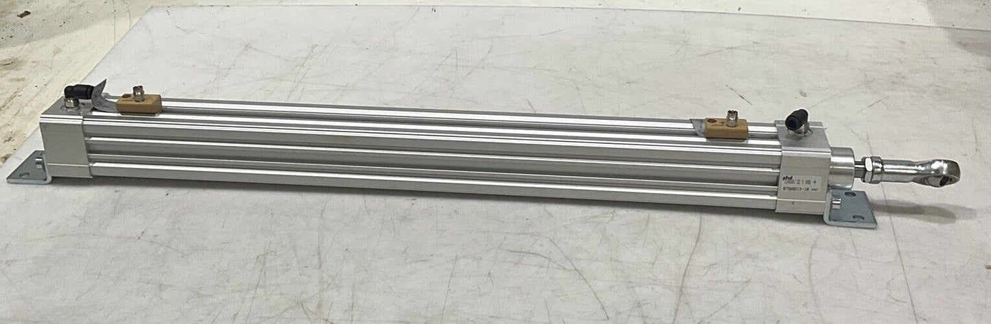 PHD CVAS6V 32 X 450-M PNEUAMTIC CYLINDER U3S