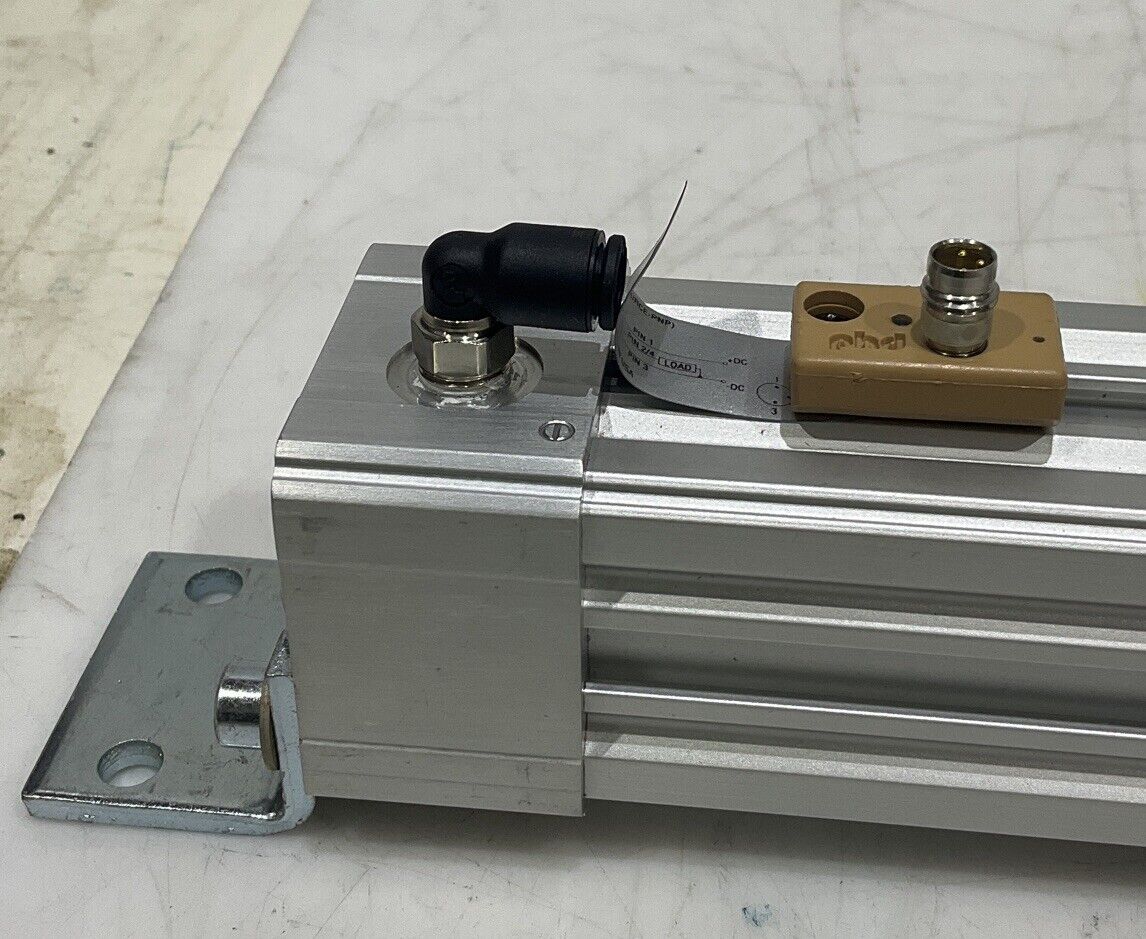 PHD CVAS6V 32 X 450-M PNEUAMTIC CYLINDER U3S