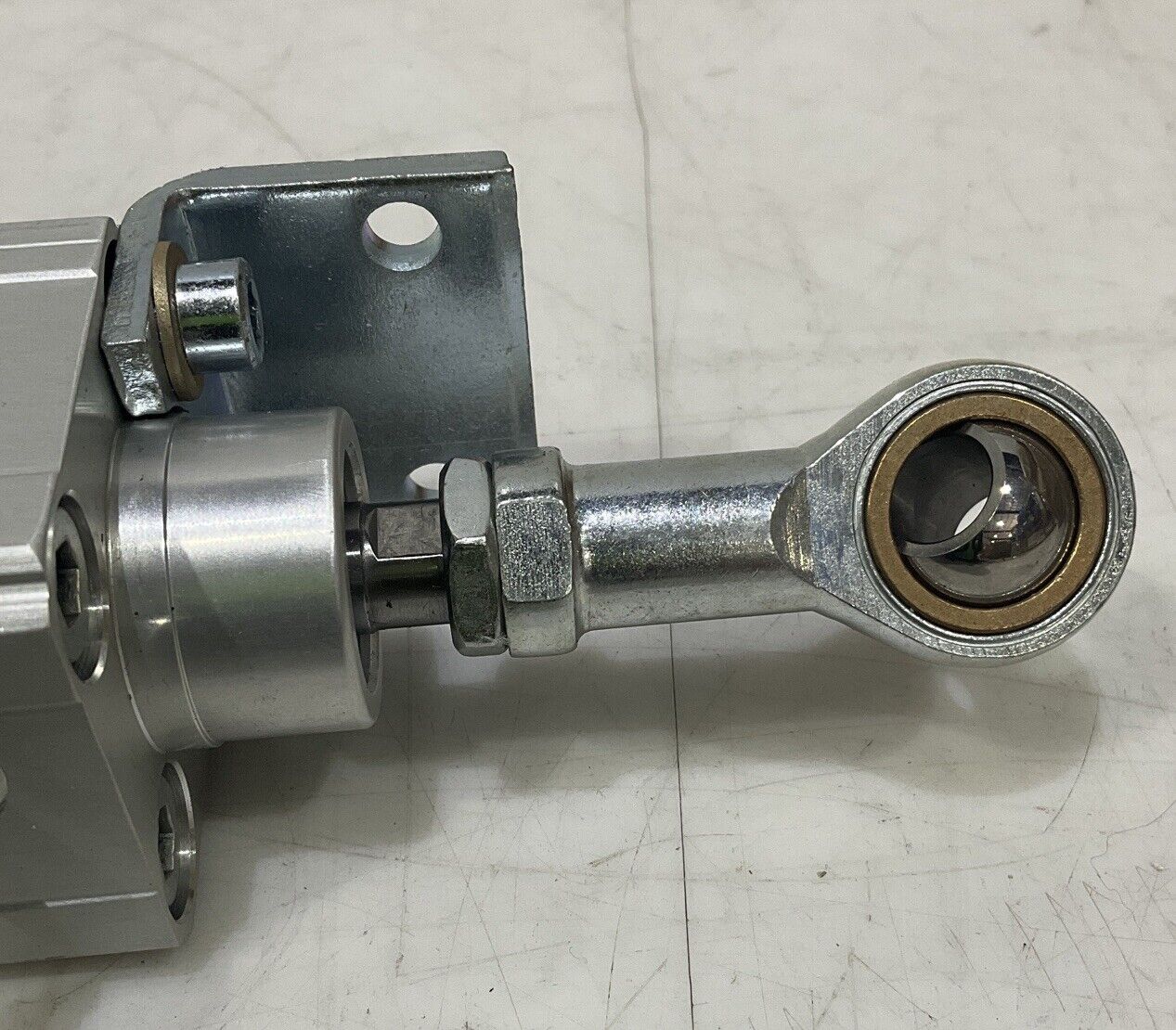 PHD CVAS6V 32 X 450-M PNEUAMTIC CYLINDER U3S