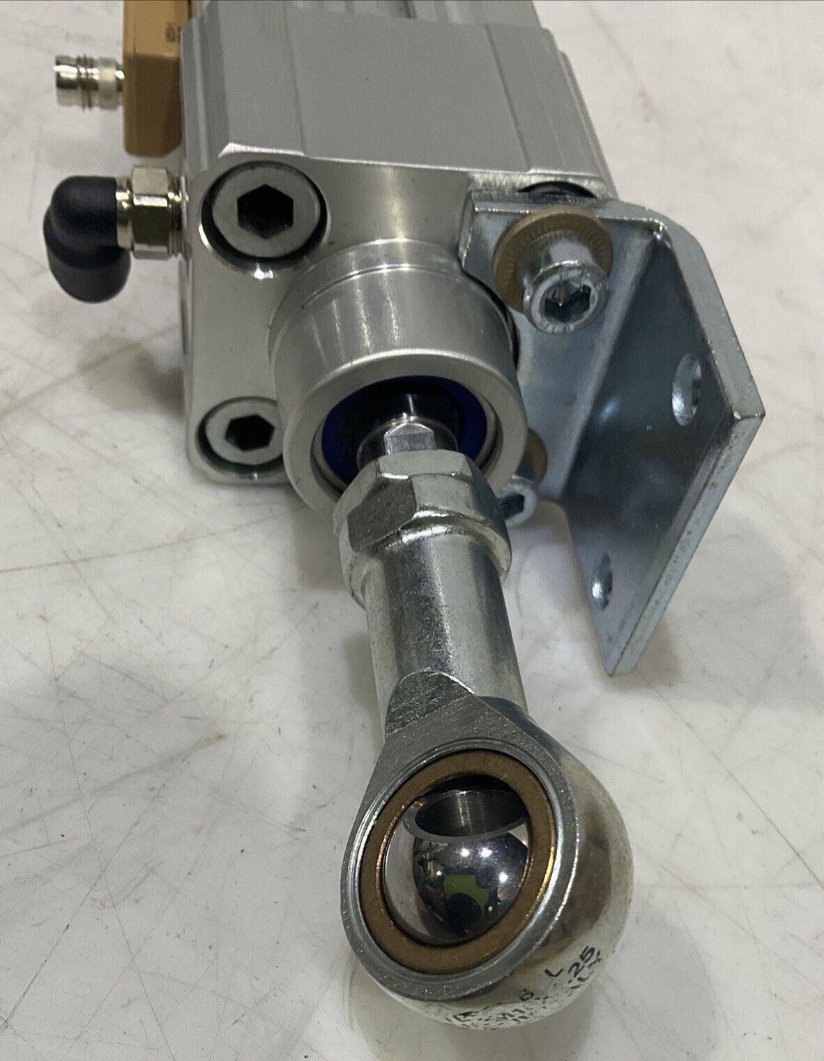 PHD CVAS6V 32 X 450-M PNEUAMTIC CYLINDER U3S