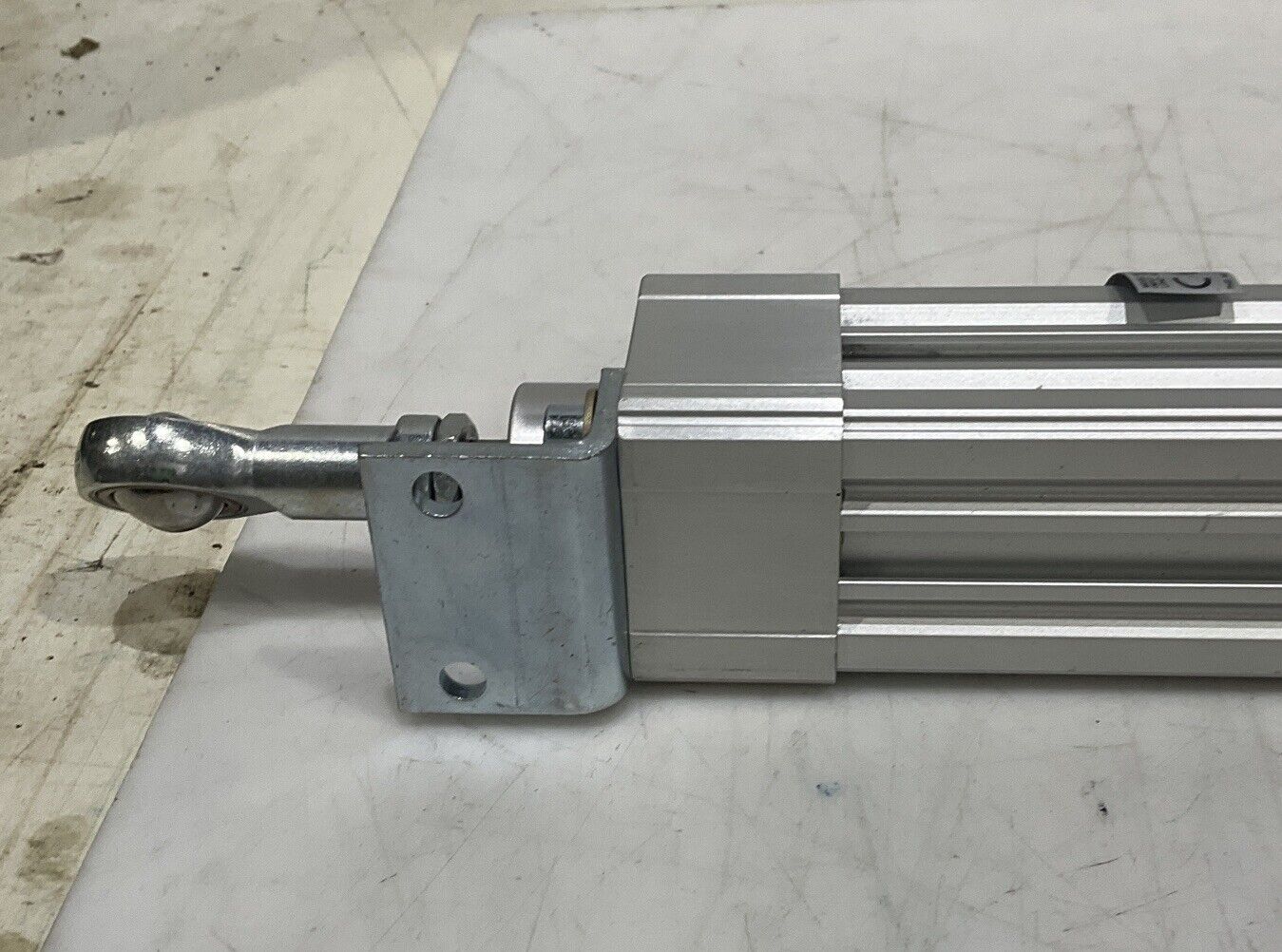 PHD CVAS6V 32 X 450-M PNEUAMTIC CYLINDER U3S