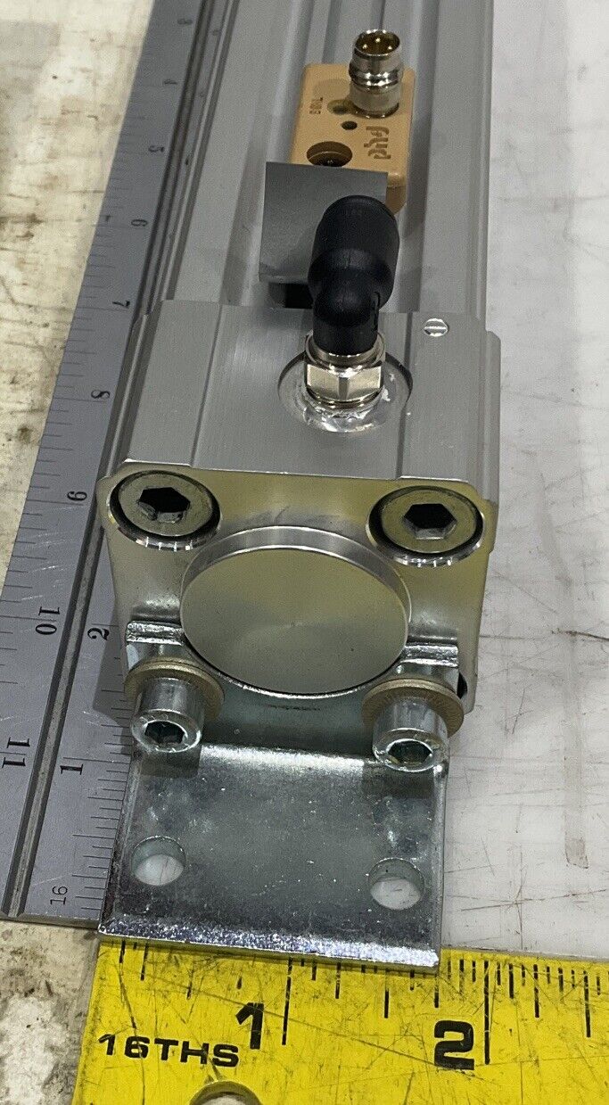 PHD CVAS6V 32 X 450-M PNEUAMTIC CYLINDER U3S