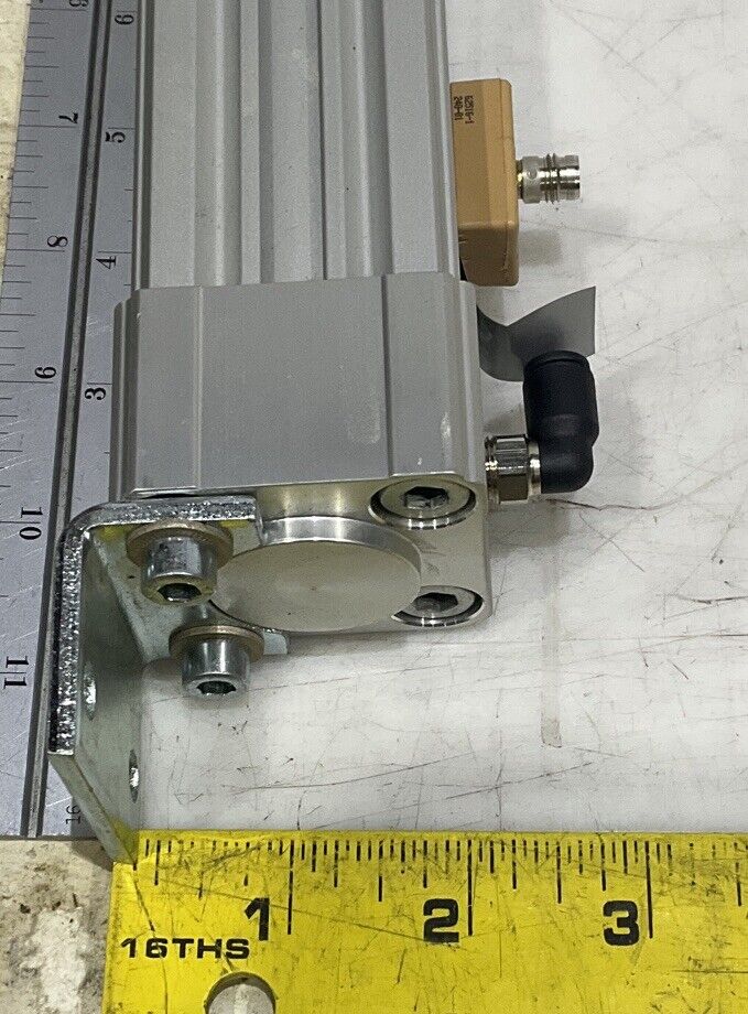 PHD CVAS6V 32 X 450-M PNEUAMTIC CYLINDER U3S