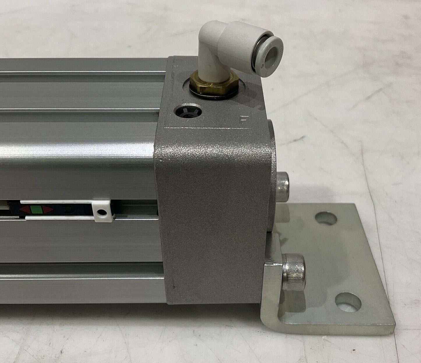 SMC CP95SDB50-315 PNEUMATIC CYLINDER U3S