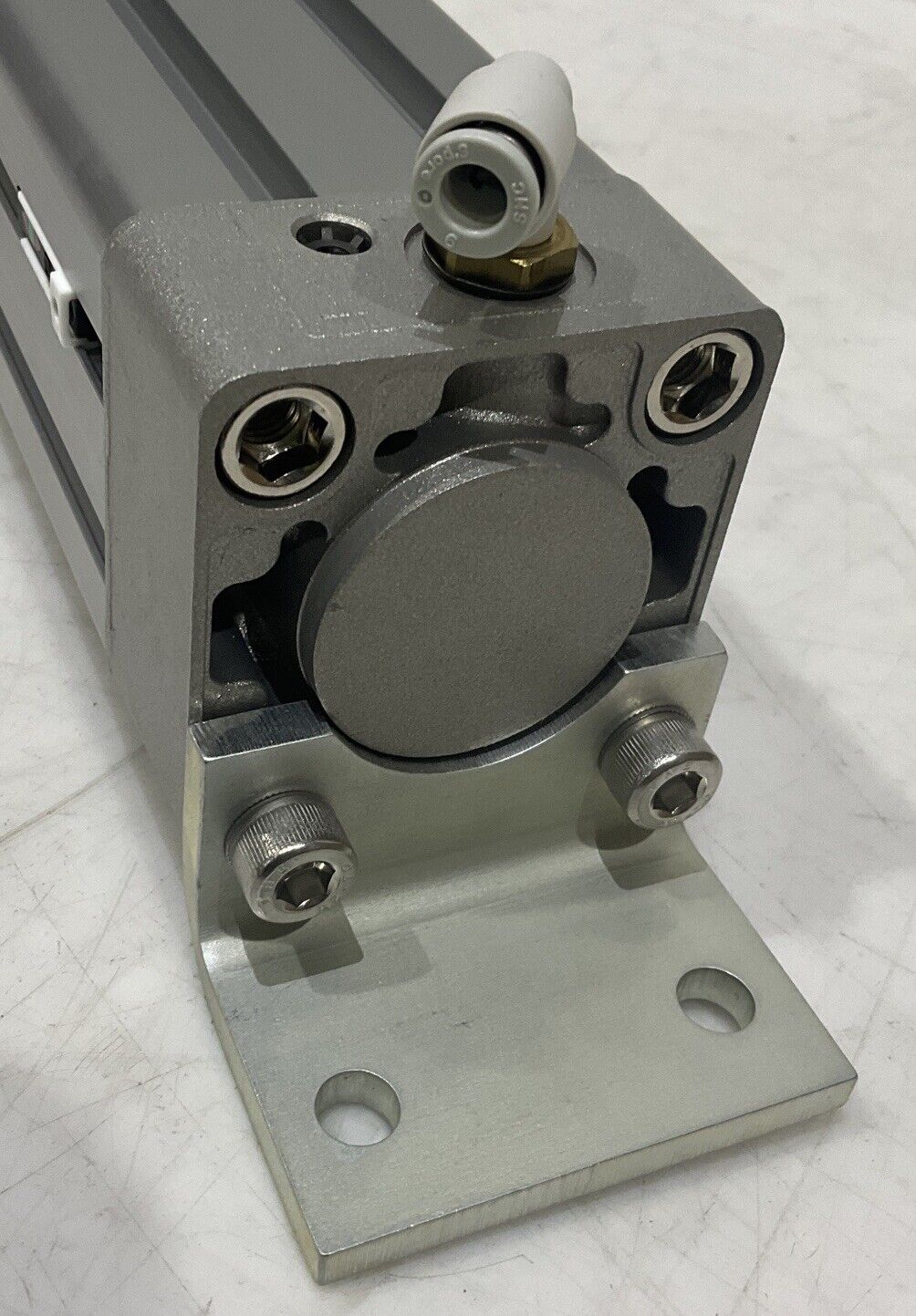 SMC CP95SDB50-315 PNEUMATIC CYLINDER U3S