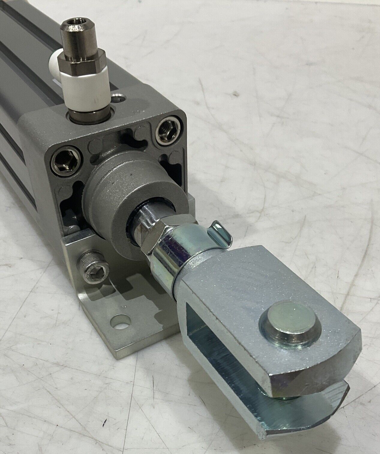 SMC CP95SDB50-315 PNEUMATIC CYLINDER U3S