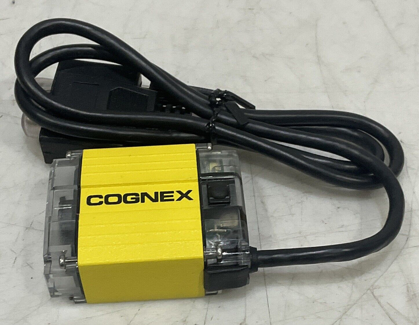 COGNEX DMR-100Q-01 DATAMAN FIXED-MOUNT READER U3S