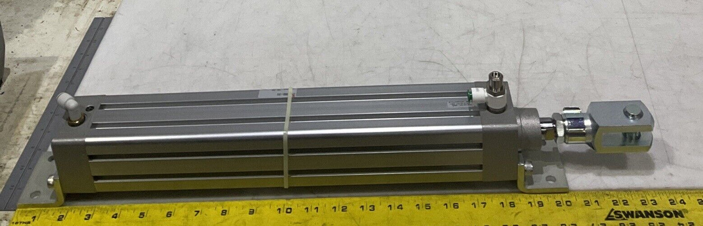 SMC CP95SDB50-315 PNEUMATIC CYLINDER U3S