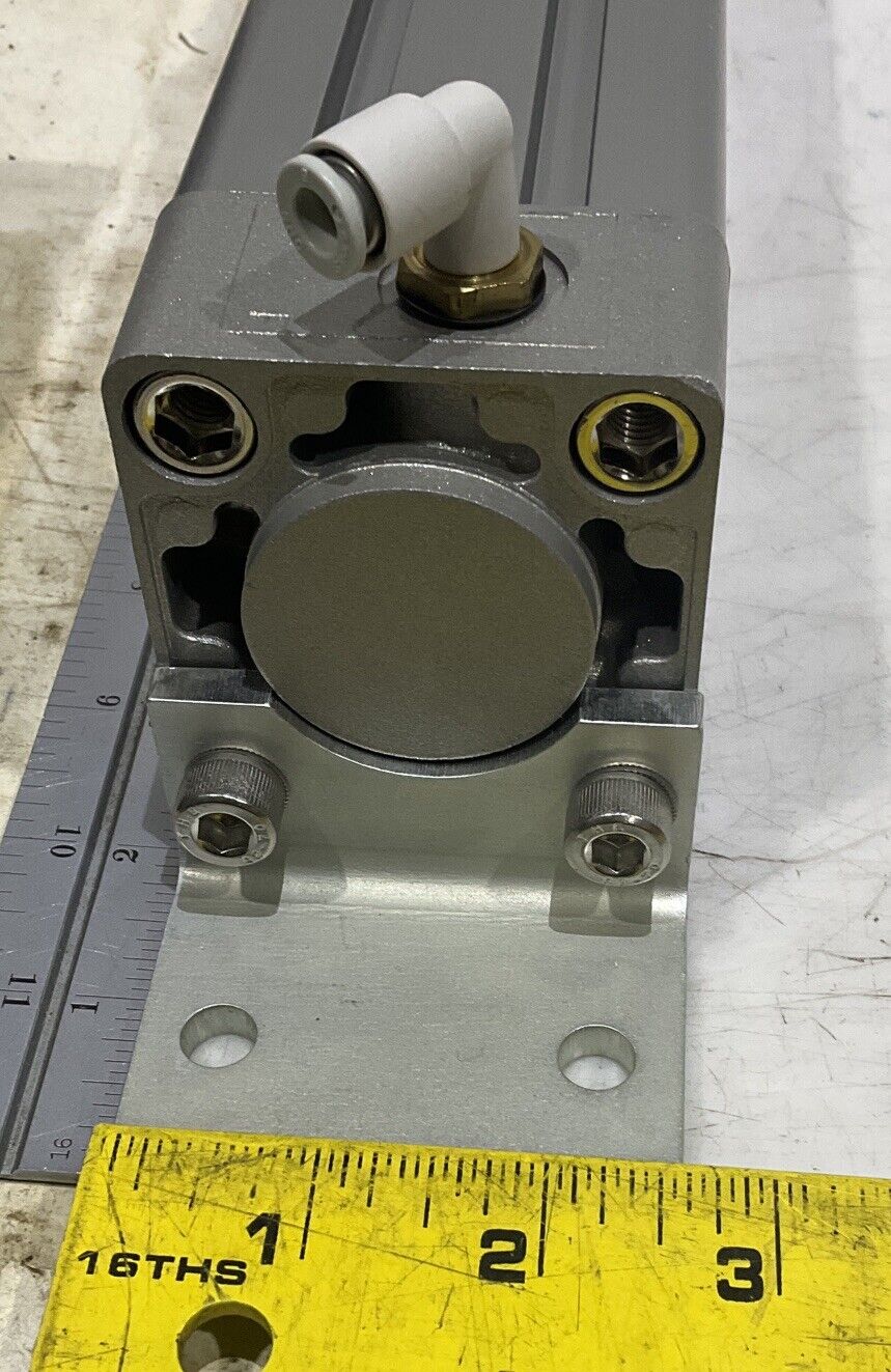 SMC CP95SDB50-315 PNEUMATIC CYLINDER U3S