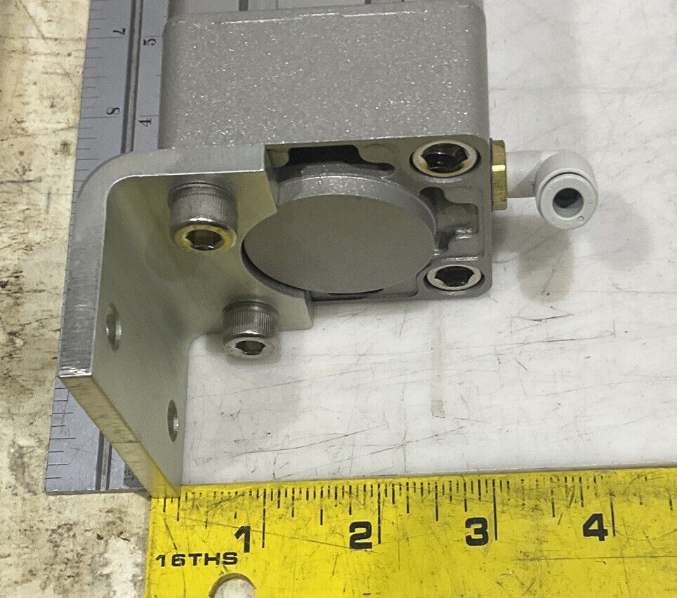 SMC CP95SDB50-315 PNEUMATIC CYLINDER U3S