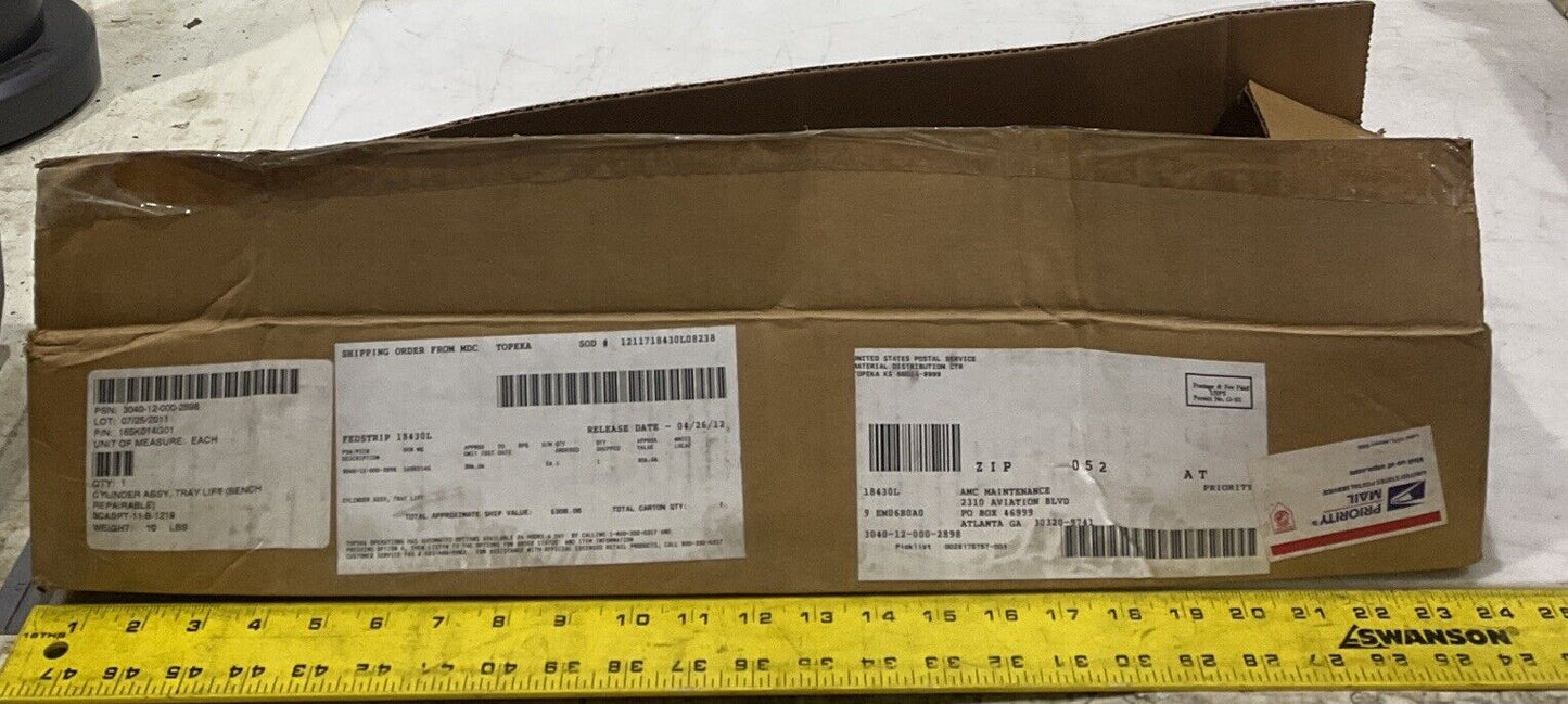 SMC CP95SDB50-315 PNEUMATIC CYLINDER U3S