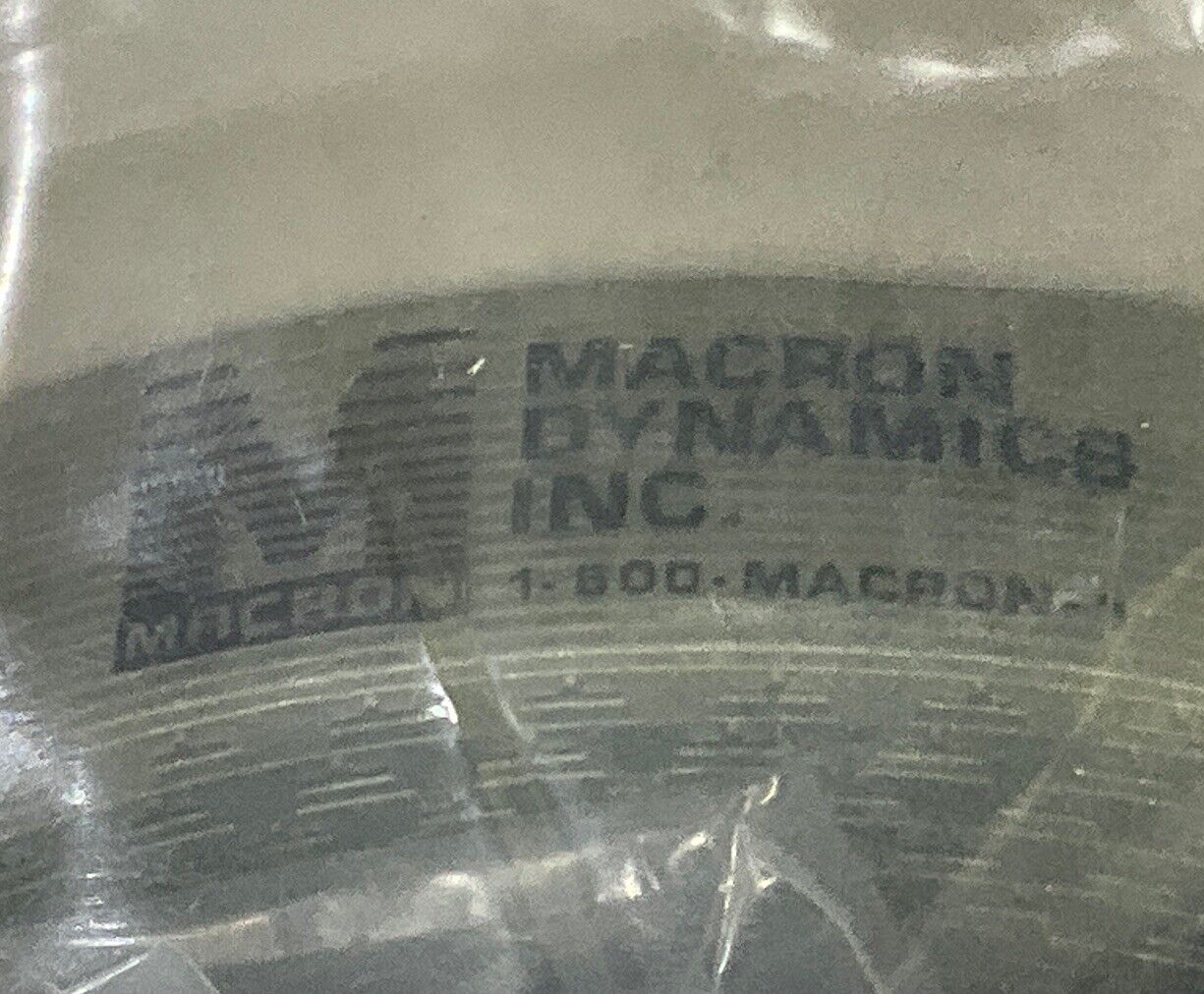 MACRON DBK-10172D0 DRIVE BELT KIT U3S