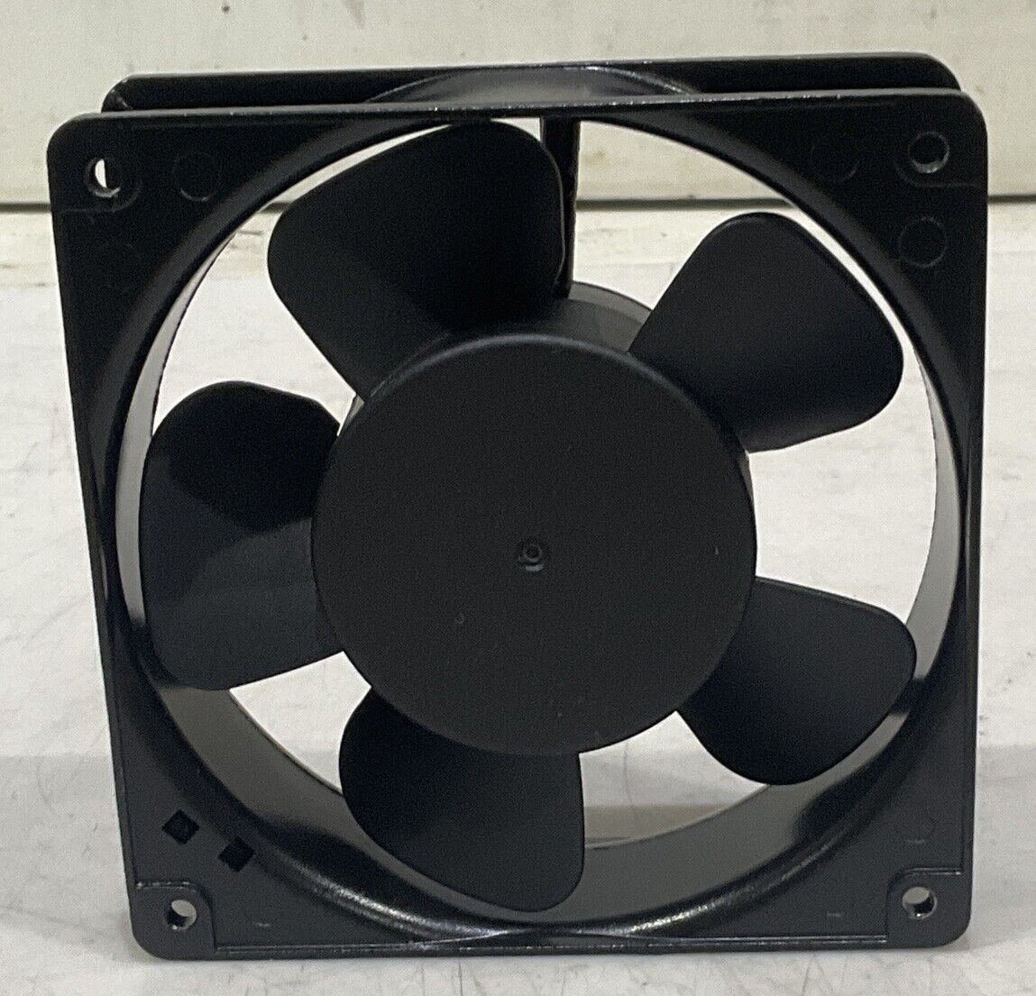 MECHATRONICS UF12A12-BTMR ALUMINUM FRAME COOLING FAN U3S