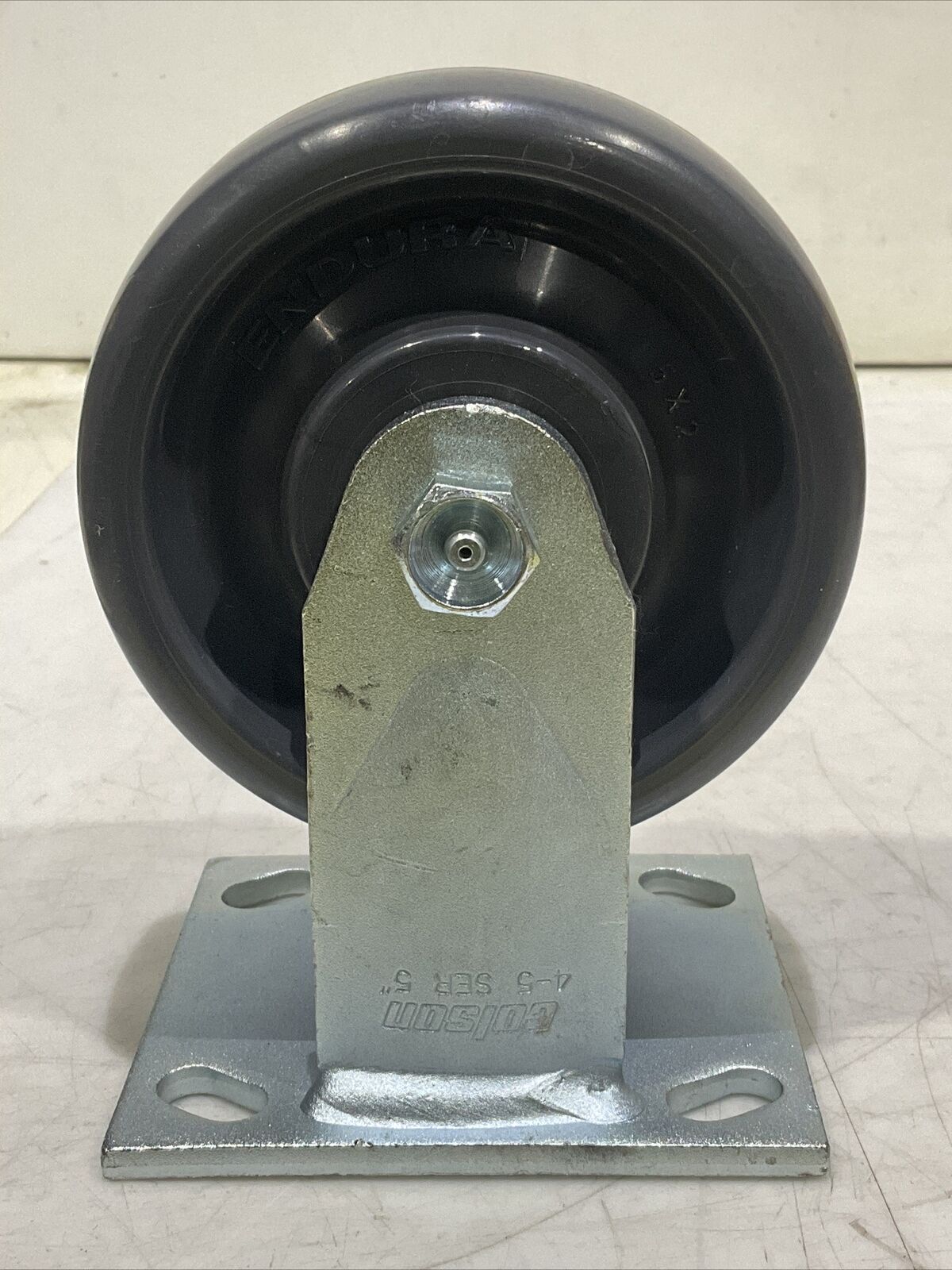 COLSON 4-5 SERIES 5” 5X2 ENDURA CASTER MOUNT U3S