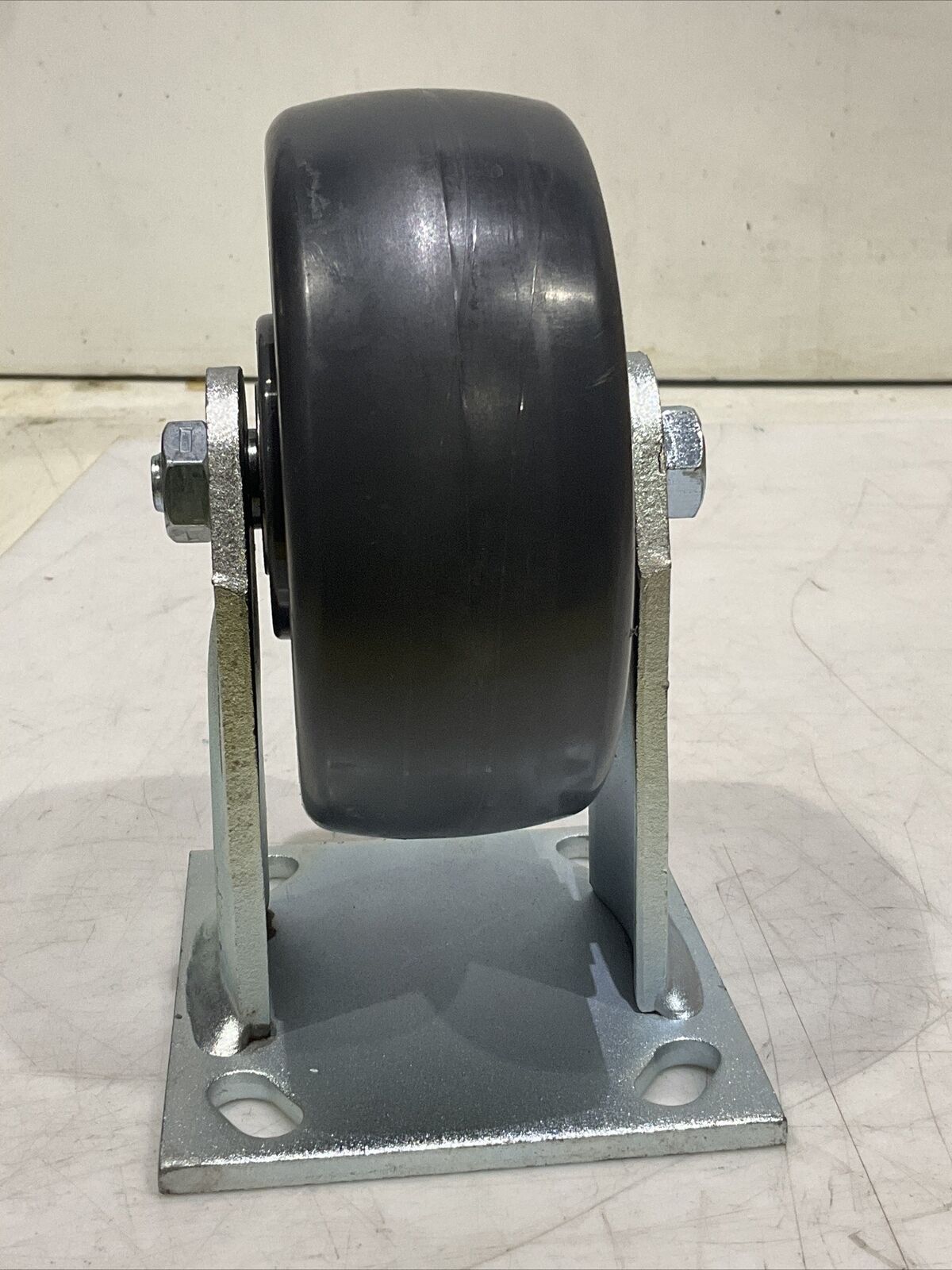 COLSON 4-5 SERIES 5” 5X2 ENDURA CASTER MOUNT U3S